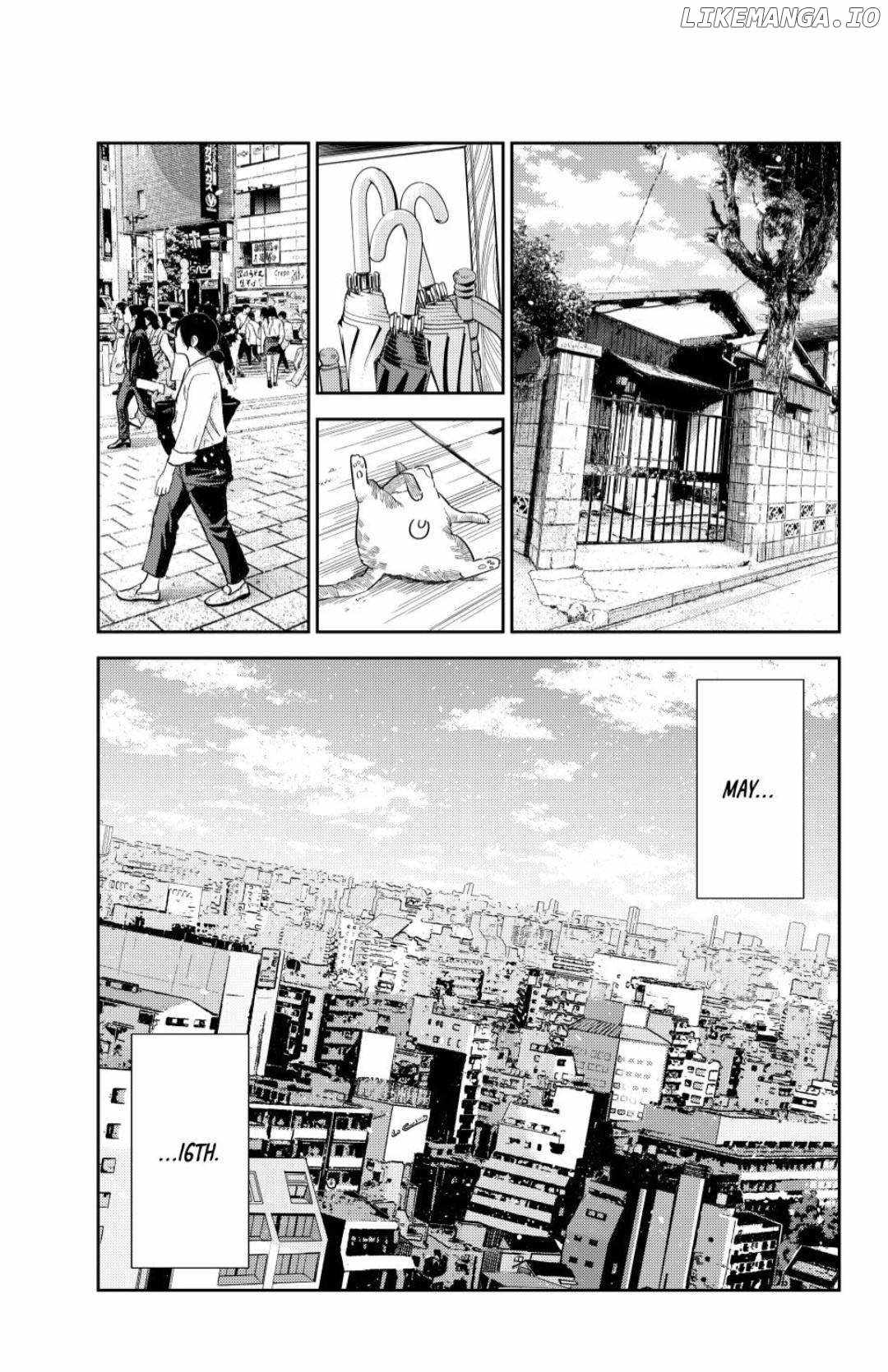 Kanojo, Okarishimasu Chapter 351 2